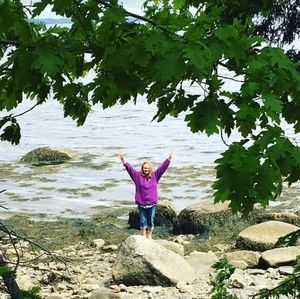 Meet your Posher, Michelle